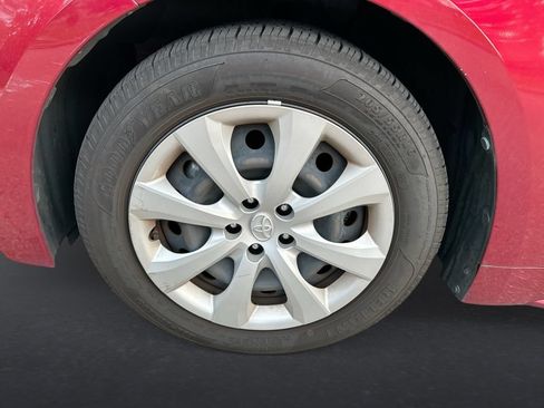 Used 2023 Toyota Corolla LE FWD image 10