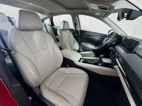 Used 2024 Honda Accord EX-L image 29