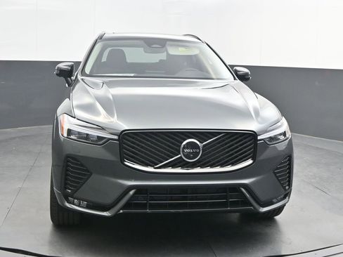 New 2026 Volvo XC60 B5 Plus w/ Climate Package AWD/4WD image 10
