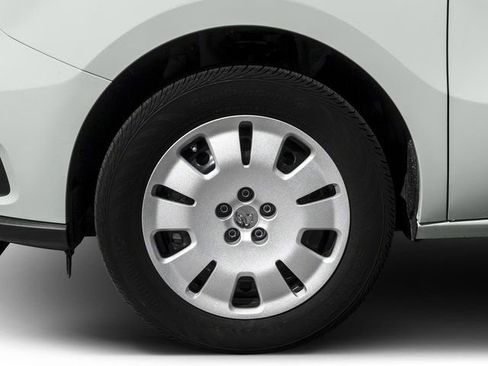 Used 2017 RAM ProMaster City Tradesman SLT w/ Rear Back-up Camera Group image 15