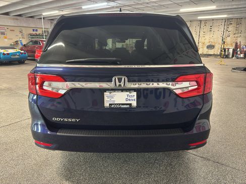 Used 2020 Honda Odyssey EX-L image 6