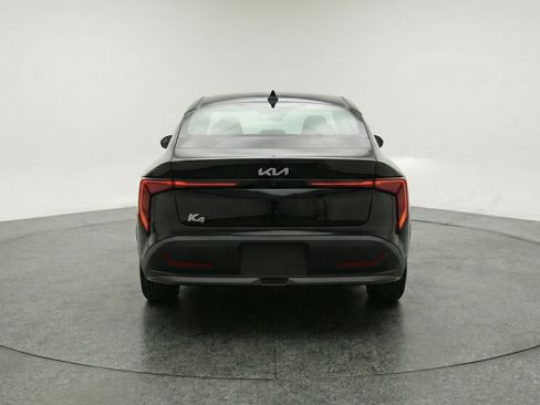 Used 2025 Kia K4 LXS image 7