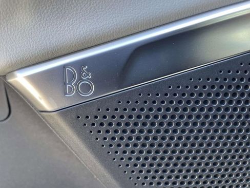 New 2025 Ford Expedition Max Platinum w/ Platinum Ultimate Package image 15