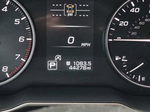 Used 2024 Subaru Outback Onyx Edition AWD/4WD image 36