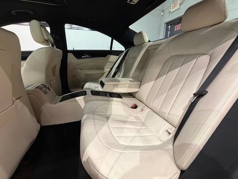 Used 2016 Mercedes-Benz CLS 400 image 30