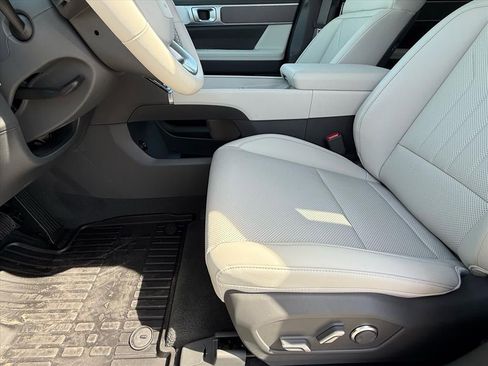 New 2026 Hyundai Santa Fe SEL image 12