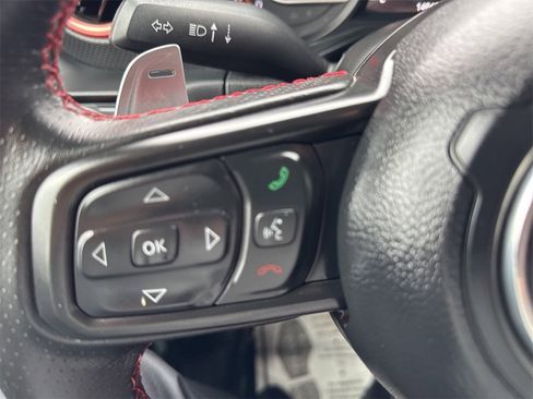 Used 2024 Jeep Wrangler Unlimited Rubicon 392 image 15