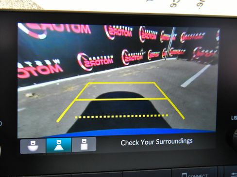 Used 2025 Honda Civic LX image 18