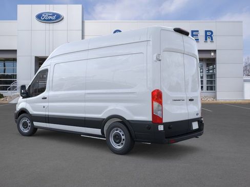 New 2026 Ford Transit 350 148 High Roof RWD image 4