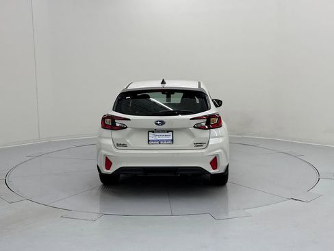 New 2026 Subaru Impreza RS w/ Popular Package #3 image 5