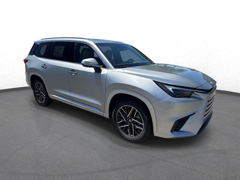 New 2026 Lexus TX 350 FWD image 1
