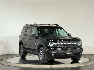 New 2026 Ford Bronco Sport Big Bend w/ Convenience Package video 2