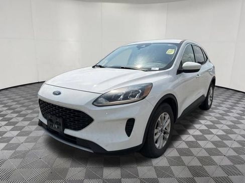 Used 2020 Ford Escape SE AWD/4WD image 14
