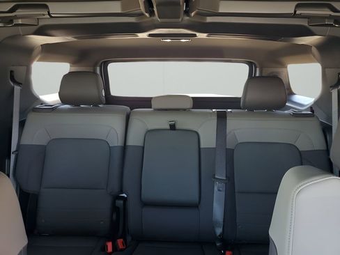 New 2025 GMC Hummer EV 2X image 43