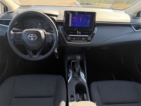 Certified 2024 Toyota Corolla LE image 9