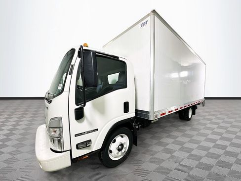 New 2026 Isuzu NPR RWD image 21