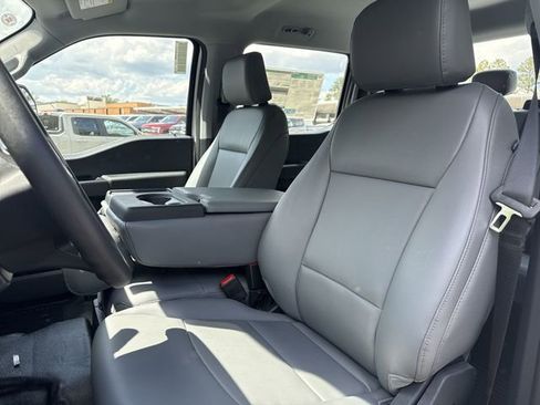New 2026 Ford F250 XL AWD/4WD image 11