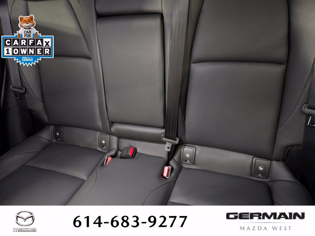 Used 2024 MAZDA CX-30 AWD 2.5 S w/ Preferred Package image 19