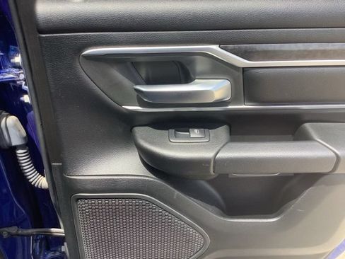 Used 2019 RAM 1500 Big Horn AWD/4WD image 16