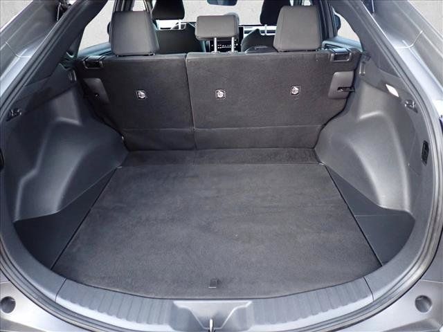 Certified 2023 Subaru Solterra AWD image 8