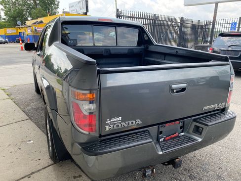 Used 2008 Honda Ridgeline RTS image 2