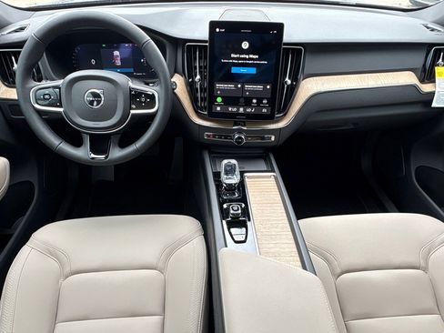 New 2026 Volvo XC60 B5 Plus w/ Protection Package Premier image 10