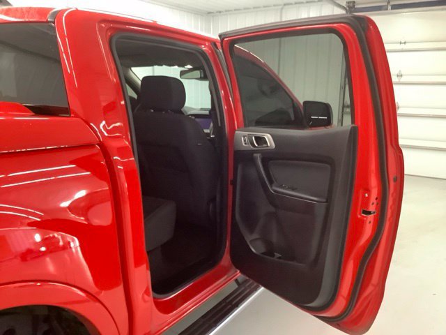Used 2020 Ford Ranger XLT w/ Equipment Group 302A Luxury AWD/4WD image 9