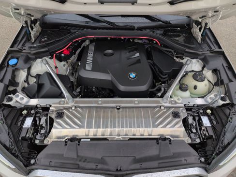 Used 2025 BMW X3 xDrive30i w/ Convenience Package image 33