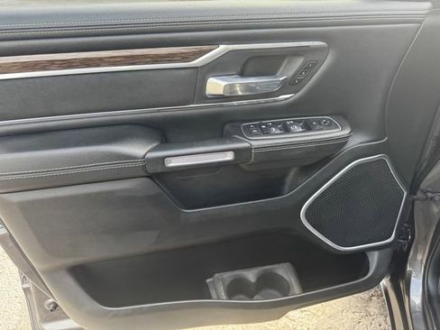 Used 2020 RAM 1500 Laramie AWD/4WD image 21
