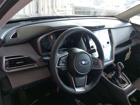 New 2025 Subaru Legacy Limited image 16