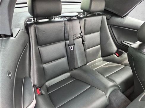Used 2004 BMW M3 Convertible RWD image 16