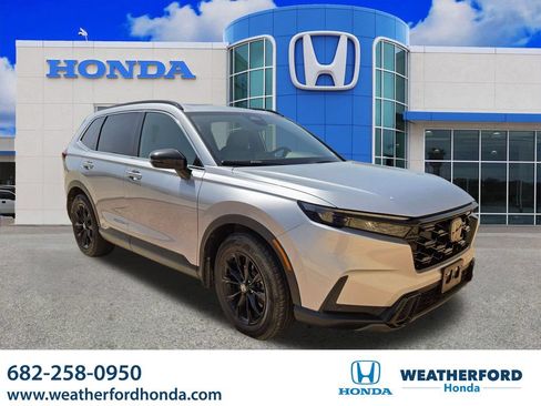 Used 2024 Honda CR-V Sport-L image 1
