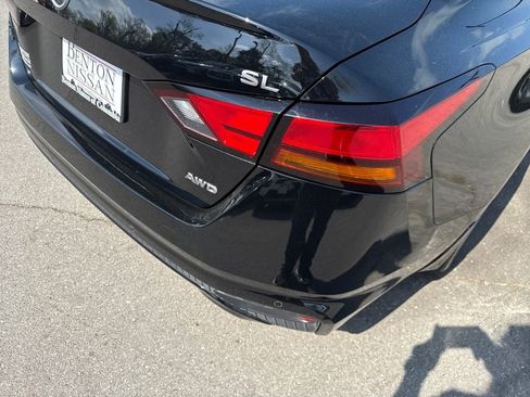 Used 2025 Nissan Altima 2.5 SL image 40