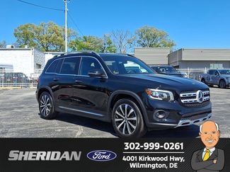 Used 2023 Mercedes-Benz GLB 250 4MATIC video 1