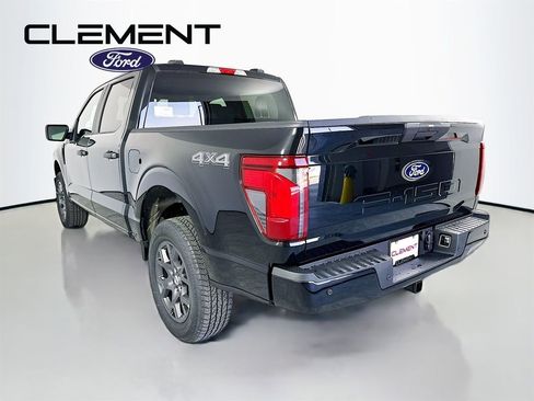 New 2026 Ford F150 STX w/ Equipment Group 200A AWD/4WD image 8