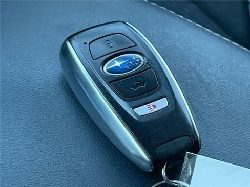 Used 2024 Subaru Ascent Premium w/ Convenience Package AWD/4WD image 22