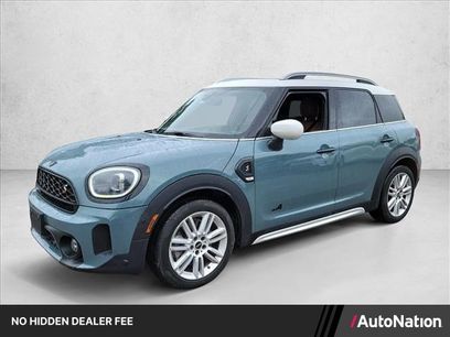 Used 2023 MINI Cooper Countryman S