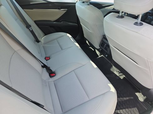 Used 2026 Toyota Camry XLE w/ Premium Plus Package FWD image 11