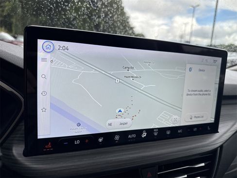 Used 2023 Ford Escape Platinum w/ Class II Trailer Tow Package image 28