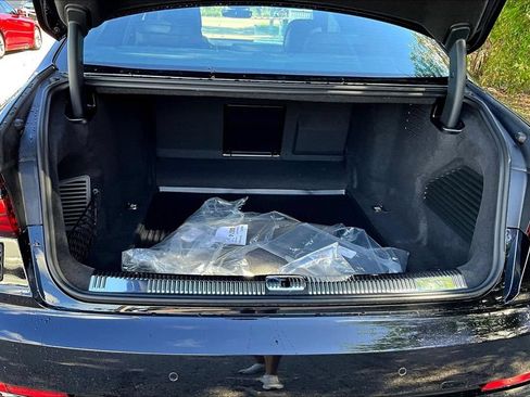New 2026 Audi A8 L 3.0T AWD/4WD image 15
