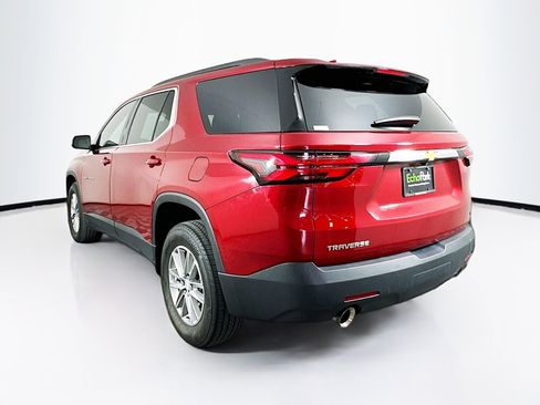 Used 2023 Chevrolet Traverse LT image 5
