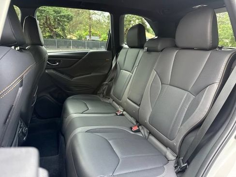 Used 2022 Subaru Forester Wilderness AWD/4WD image 24