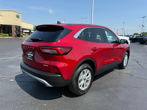 Certified 2023 Ford Escape Active AWD/4WD image 20