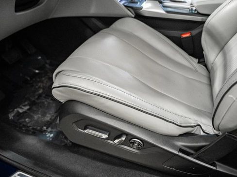 Used 2022 Acura MDX Advance image 30