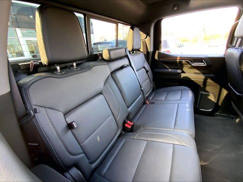 Used 2024 GMC Sierra 1500 Denali w/ Denali Reserve Package image 19