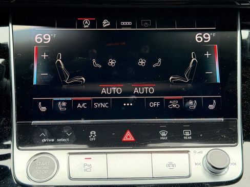 Certified 2025 Audi Q7 3.0T Premium Plus w/ Premium Plus Package AWD/4WD image 36
