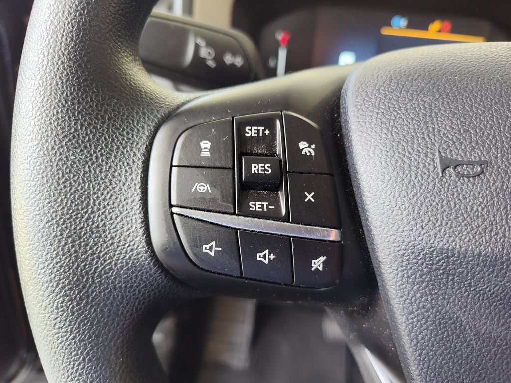 Used 2026 Ford Bronco Sport Big Bend AWD/4WD image 24