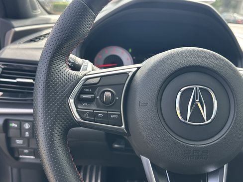 Certified 2024 Acura RDX A-Spec AWD/4WD image 29