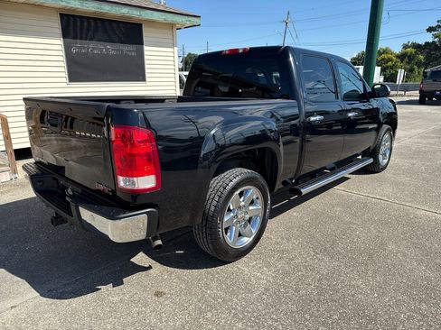 Used 2012 GMC Sierra 1500 SLE w/ Regional Value Package image 8