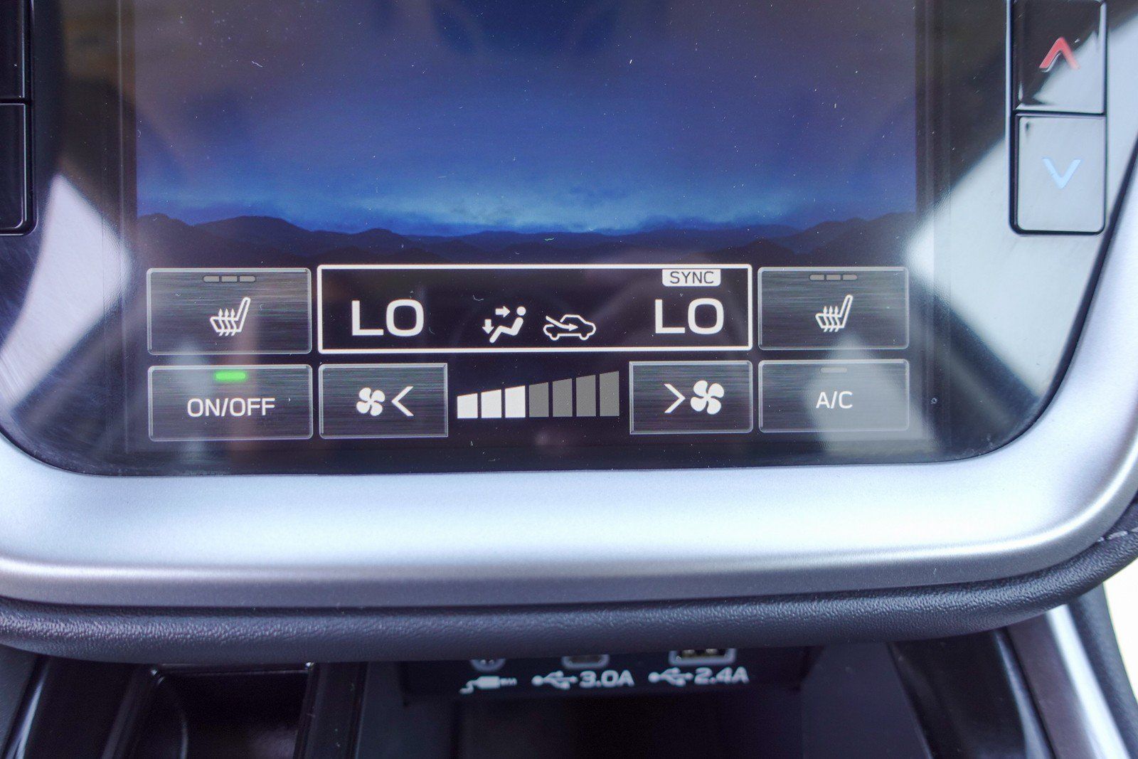 Certified 2025 Subaru Outback Limited AWD/4WD image 20